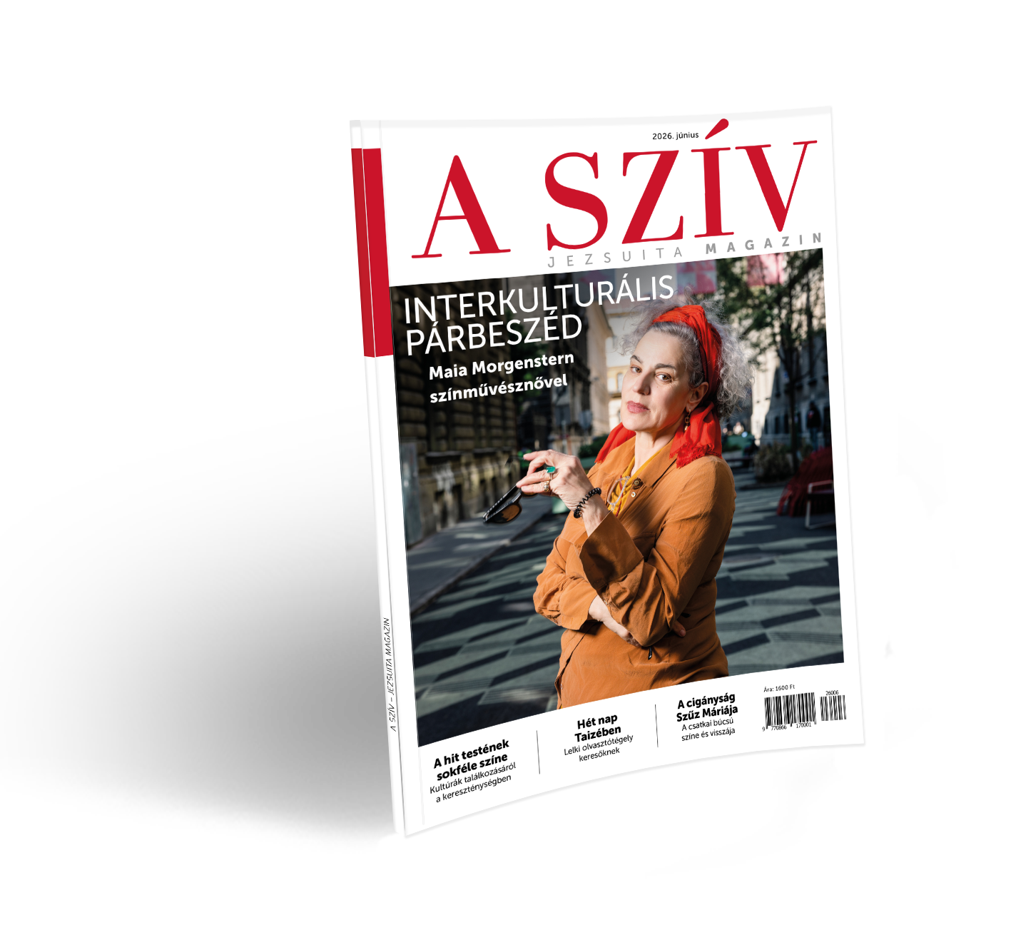 Kultúrák között